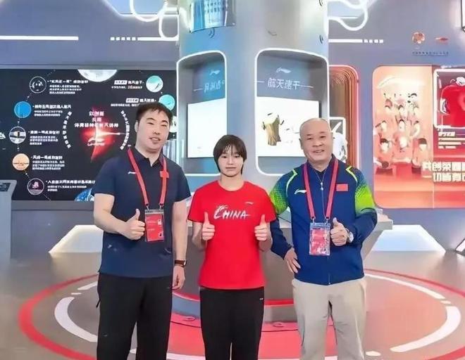 婵的“大实话”融入品牌！李宁广告太狠了竟将全红(图9)