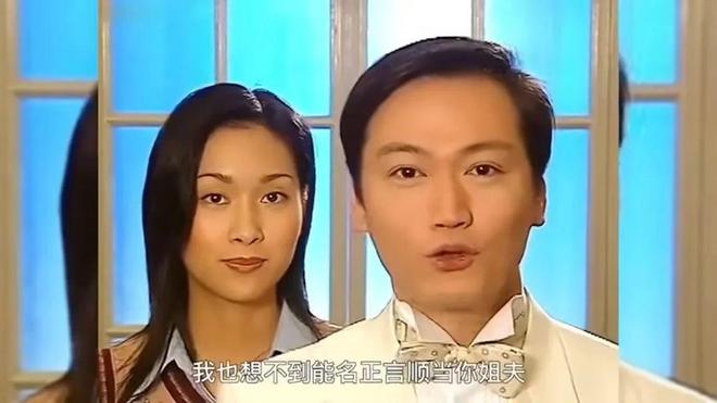 家拍戏不介意被嘲五音不全：我不觉得前TVB男星自爆因一个原因拒返娘(图7)
