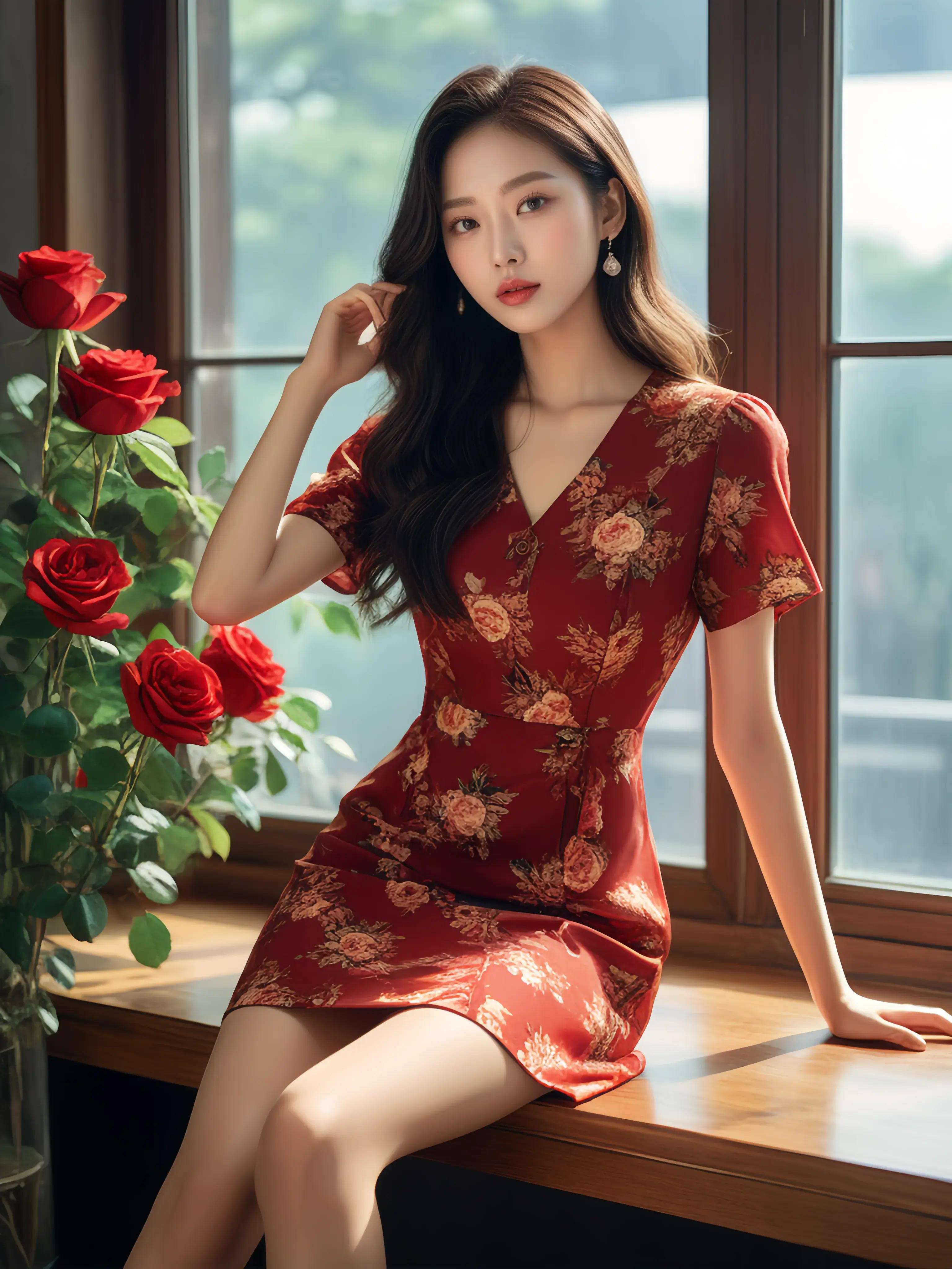 烹饪菜单梦幻花园